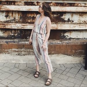 Charlotte Russe Jumpsuit